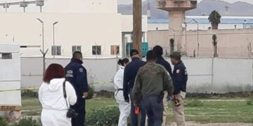 Comando armado rafaguea el penal de La Pila