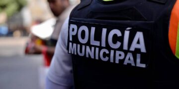 Agreden a policías municipales en la huasteca potosina