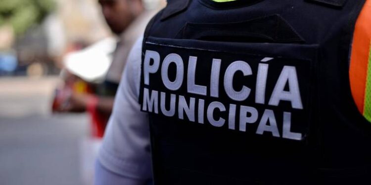 Agreden a policías municipales en la huasteca potosina
