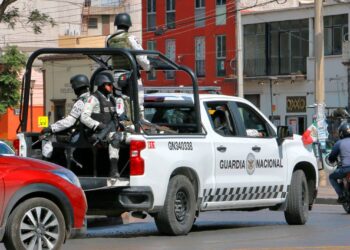 Se debe garantizar seguridad a los turistas: Secretario General de Gobierno