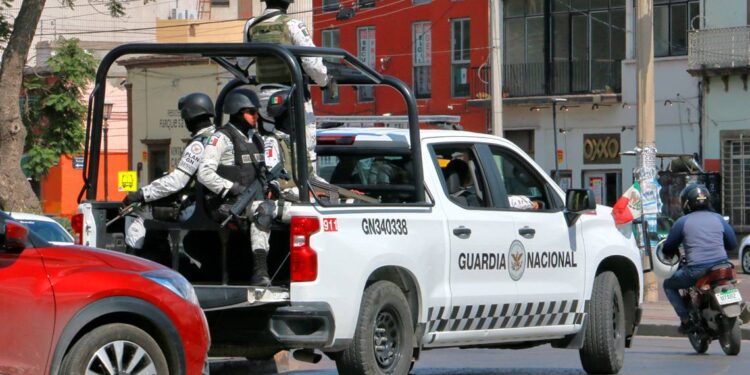 Se debe garantizar seguridad a los turistas: Secretario General de Gobierno