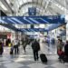 Si viajas a Estados Unidos ya no te pedirán prueba Covid; eliminan este requisito
