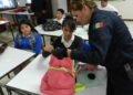 Se esta considerando el “operativo mochila” en las escuelas de SLP