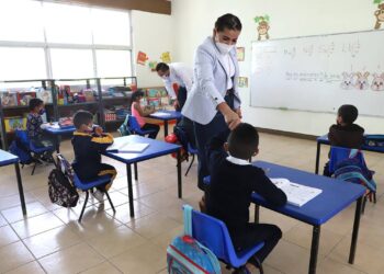 Se adelantarán las vacaciones de educación básica al 1 de julio