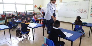 Se adelantarán las vacaciones de educación básica al 1 de julio