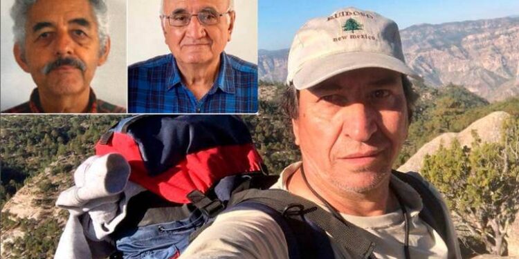 El tercer asesinado en iglesia de Urique, Chihuahua era un guía turístico