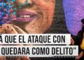 Ataques con ácido son una realidad: 8 acciones inmediatas en caso de ser victima