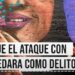 Ataques con ácido son una realidad: 8 acciones inmediatas en caso de ser victima
