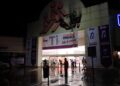 Centro Comercial de Ciudad Valles se incendió