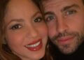 Canción “Te felicito” hace referencia a la posible separación de Shakira y Gerard Piqué
