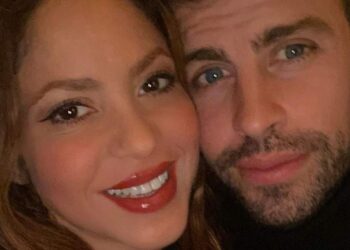 Canción “Te felicito” hace referencia a la posible separación de Shakira y Gerard Piqué