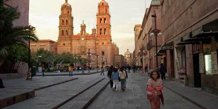 Hoy se prevé un día parcialmente nublado