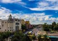 Continúan las altas temperaturas en la capital potosina
