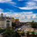 Continúan las altas temperaturas en la capital potosina