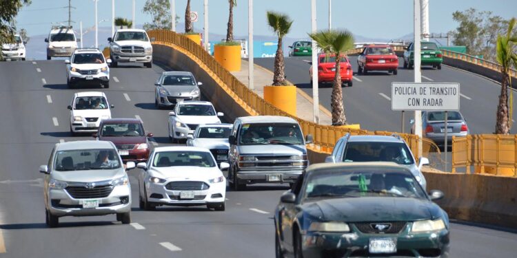 Día parcialmente nublado pero con altas temperaturas en la capital potosina