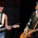 Johnny Depp retoma su vida de rockero; lanza nuevo disco y se va de gira