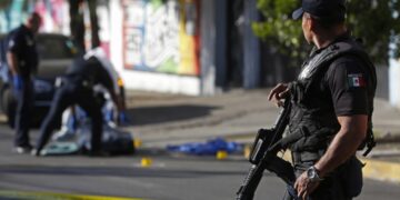 Investigan homicidios en Villa de Reyes y en Soledad