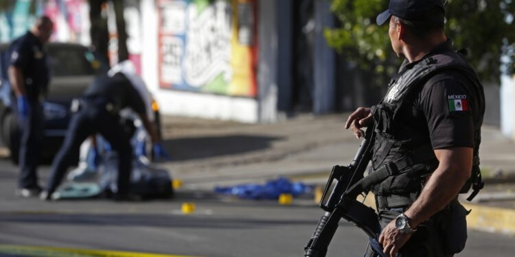 Investigan homicidios en Villa de Reyes y en Soledad