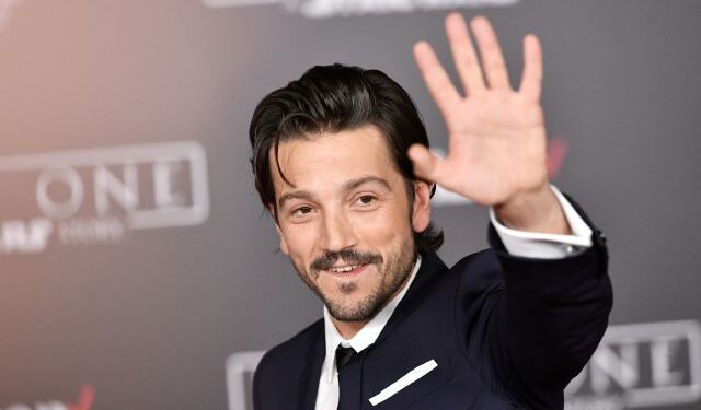 Señalan a Diego Luna por deber crédito millonario a al gobierno de Aguascalientes