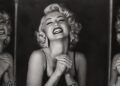 Lanzan nuevo tráiler de “Blonde” la película de la vida de Marilyn Monroe