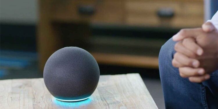 Alexa imitara voz de personas fallecidas “para que los recuerdos duren”