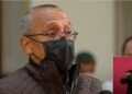 Entre lagrimas; periodista pide protección a AMLO tras recibir amenazas de “El Mencho”