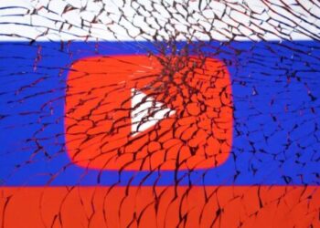 Rusia multa a Google por videos de YouTube que contienen contenido “prohibido”