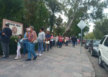 Gran respuesta para la vacunación de niños y niñas de 5 a 8 años contra el Covid-19