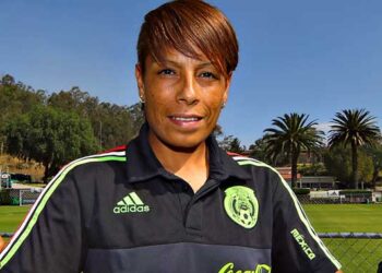 Maribel Domínguez es destituida definitivamente de su cargo por “conductas indebidas”