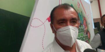 Coepris autorizo clases presenciales a escuelas privadas: SEGE