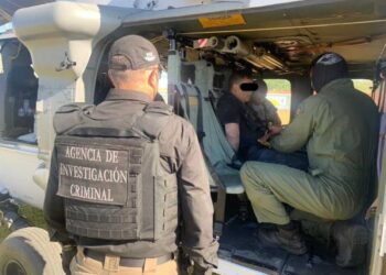 Así fue la captura del “Duranguillo”: intentó sobornar a militares con 10 mdp para dejarlo ir