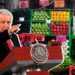 Los productos de la canasta básica, sin bajar pese a plan antiinflacionario de AMLO