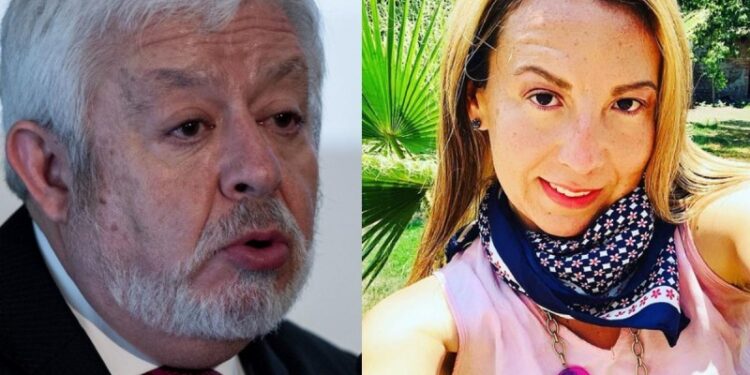 “¿Cómo la vamos a tomar en serio?”; Jaime Maussan critica a Mafe Walker