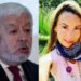 “¿Cómo la vamos a tomar en serio?”; Jaime Maussan critica a Mafe Walker