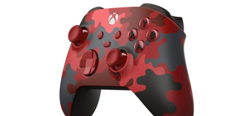 Falta de controles para Xbox. La nueva crisis de los videojuegos