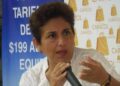Acuchillan a la periodista Susana Carreño en Puerto Vallarta