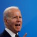Biden advierte que mujeres que viajen a otro Estado para abortar podrían ser arrestadas