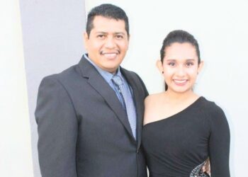 Muere hija del periodista Antonio de la Cruz; quien fue baleado afuera de su domicilio