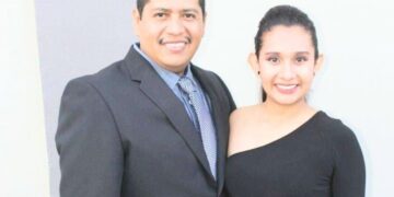 Muere hija del periodista Antonio de la Cruz; quien fue baleado afuera de su domicilio