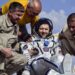 Viajes espaciales dañan los huesos de los astronautas de forma irreversible, revela un estudio