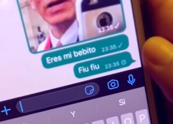 “Mi bebito fiu fiu”; el origen de la famosa canción viral de Tik Tok