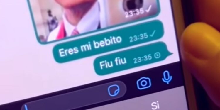 “Mi bebito fiu fiu”; el origen de la famosa canción viral de Tik Tok