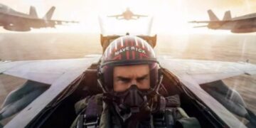 Tom Cruise se podría llevar hasta 90 mdd por Top Gun: Maverick