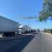 Tras captura de líder de autodefensas, bloquean carretera a Monterrey en Tamaulipas