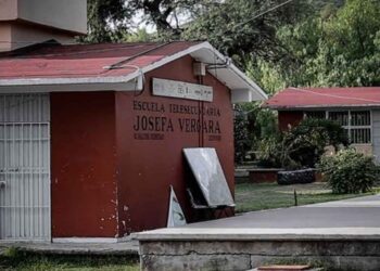 Niño quemado en escuela de Querétaro también era buleado por su profesora