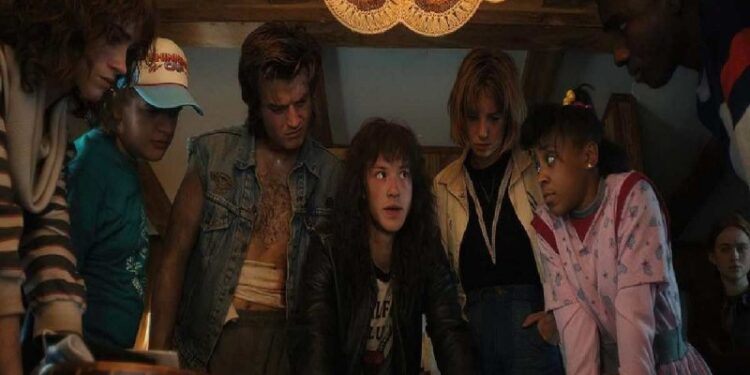 5 datos que debes saber sobre la temporada 5 de Stranger Things