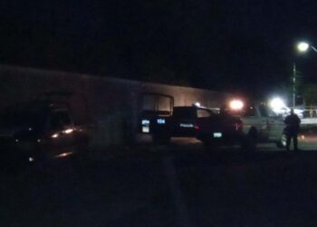 Comando ejecuta a 6 personas, entre ellos un niño, en una fiesta en León, Guanajuato