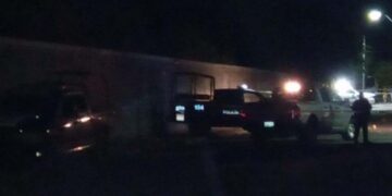 Comando ejecuta a 6 personas, entre ellos un niño, en una fiesta en León, Guanajuato