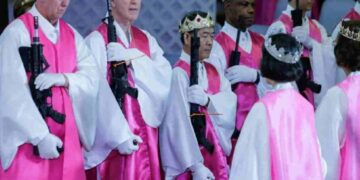 ¿Qué es la secta Moon y qué tiene que ver con el asesinato del ex primer ministro Shinzo Abe?