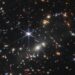 Telescopio James Webb capta imagen de primeras galaxias formadas tras el Big Bang